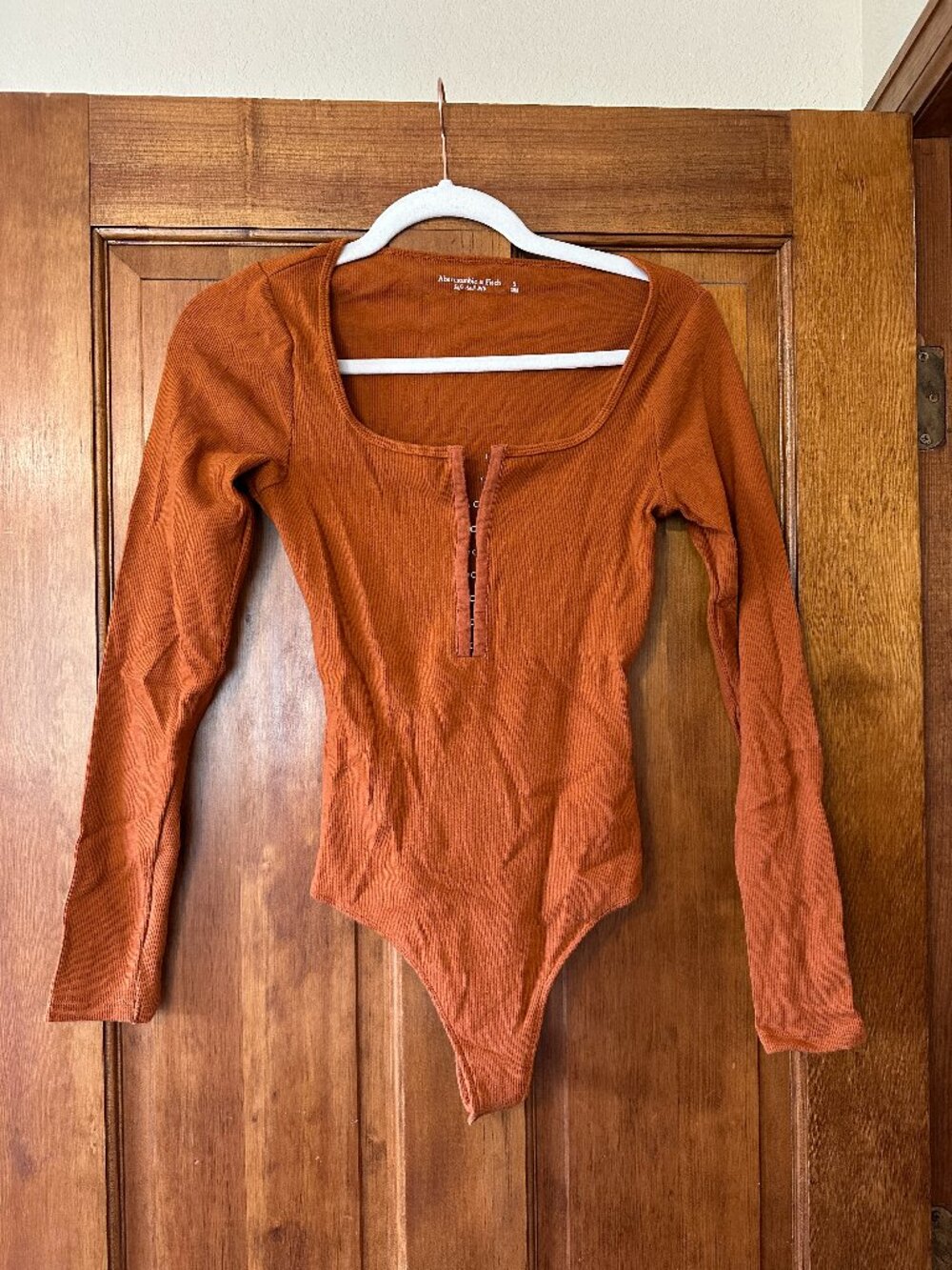 Abercrombie Body Suit